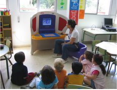 PROGRAMA KIDSMART IBM
