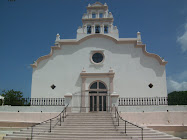 Iglesia de Coamo