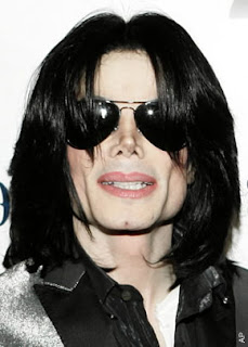 Morreu Michael Jackson Michael+Jackson