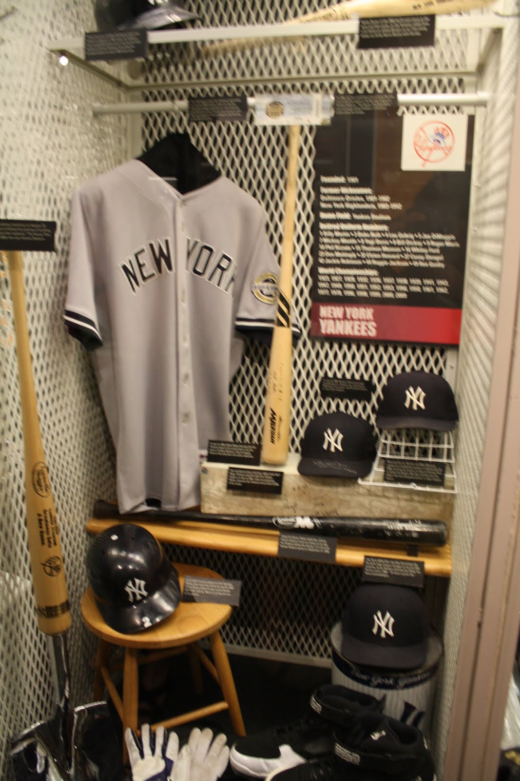 Cooperstown...baseball & beautiful homes - Random Thoughts Home