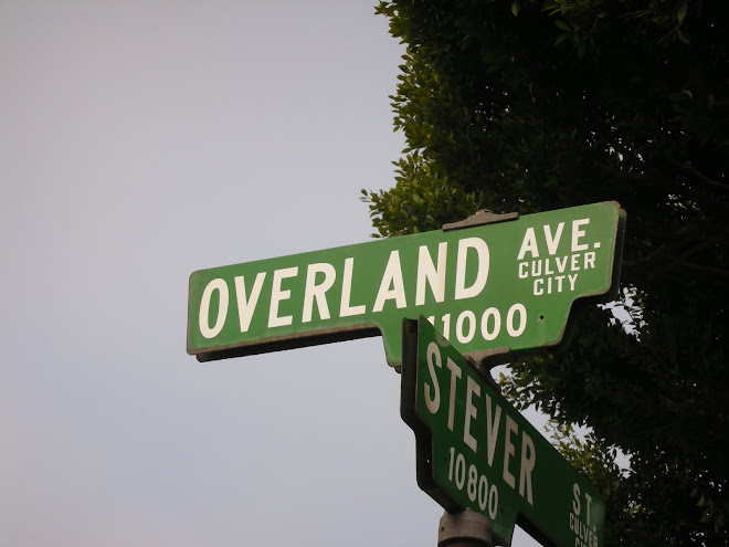 Overland Ave