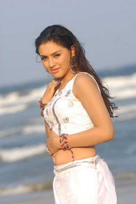 Hansika-Motwani