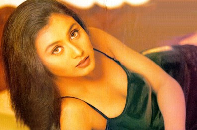 Rani Mukherjee