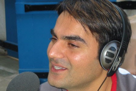 Station Hollywood: Happy birthday to Arbaaz Khan.