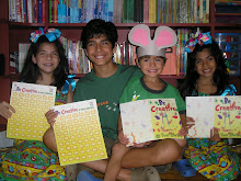 Summer Reading Program 2009