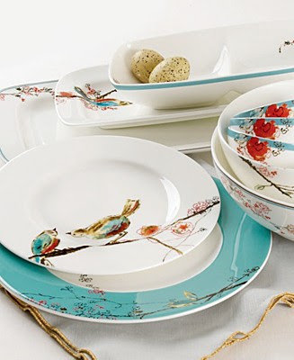 Lenox Dishes