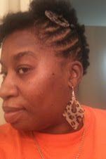 my first frohawk