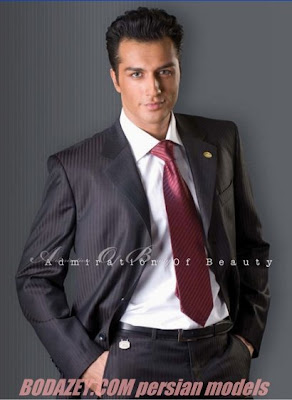 PERSIANALITY: Hottie Farzan Pic...