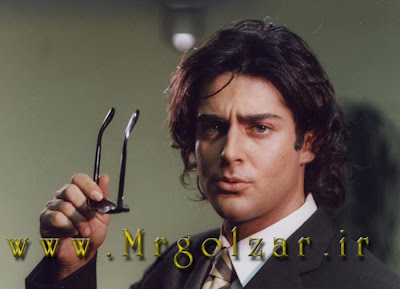 PERSIANALITY: More Mohammad Reza Golzar Photos!