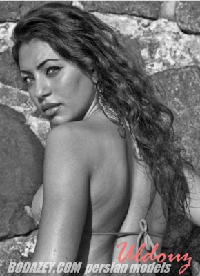 PERSIANALITY: Even More Beautif...