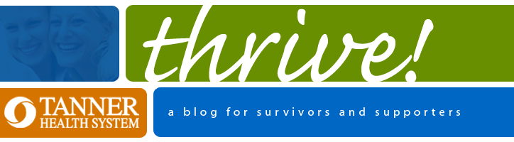 Thrive!