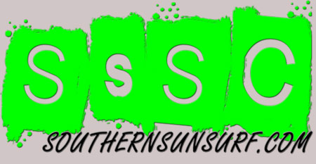 Southern Sun Surf Co. FL's Core SUP manufacturer