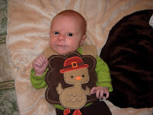 Thanksgiving Baby
