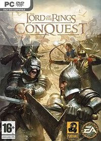 Download - The Lord Of The Rings Conquest - PC Grátis