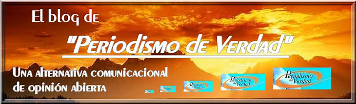 Periodismo de Verdad