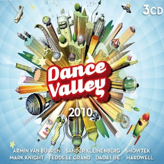 VA – Dance Valley (2010)
