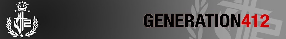 GENERATION412