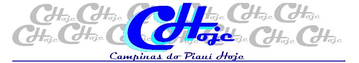 CAMPINAS DO PIAUI HOJE