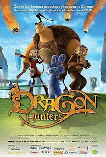 Dragon Hunters 4 ผู้กล้านักรบล่ามังกร