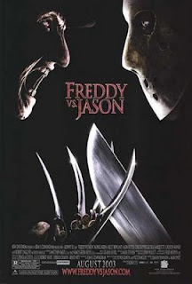 FREDDY Vs JASON ศึกวันนรกแตก