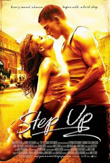STEP UP สเต็บโดนใจหัวใจโดนเธอ