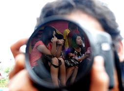 Girls in the Lens