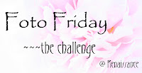 Foto Friday Challenge