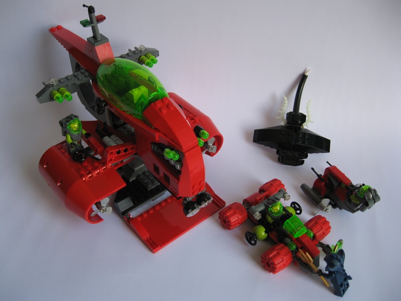 8075 lego
