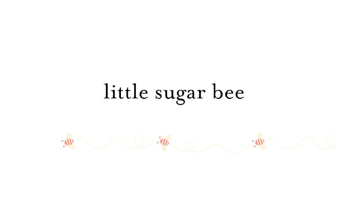 Little Sugar Bee