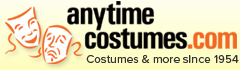 Anytime Costumes