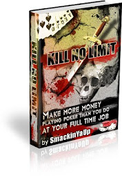 Kill No Limit Poker Manual