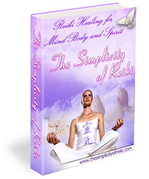 The Simplicity Of Reiki