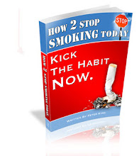 How 2 Stop Smoking Today