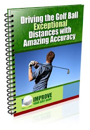 How To Improve Your Golf Game