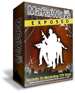 Mafia Wars Exposed