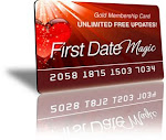 First Date Magic Membership