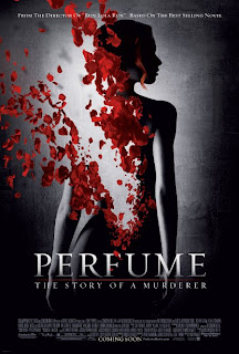 Perfume : Movie Poster Perfume : Movie Poster