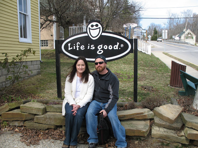 Frank & the Wife