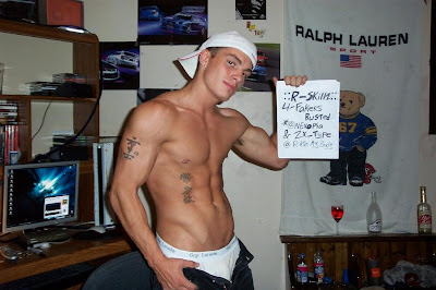 boy bookmarks gay from Kendall lyric rossi gay