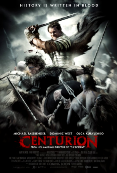 Centurion + Legenda   BDRip 720p