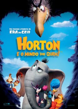 Horton e o Mundo dos Quem – Dublado