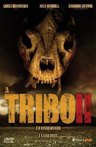 A Tribo 2 (Dual Audio)