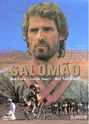 Capa do Filme Salomão (Dual Audio) Baixe imagem de Salomão (Dual Audio) sem Torrent