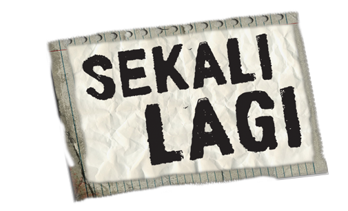 Sekali Lagi
