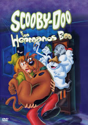 Capa do Filme Scooby Doo e Os Irmãos Boo (Dublado) Baixe imagem de Scooby Doo e Os Irmãos Boo (Dublado) sem Torrent