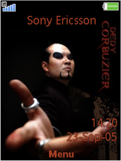 Deddy Corbuzier