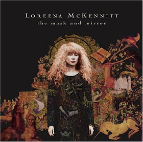 Loreena McKennitt The Book Of Secrets (1997).rar