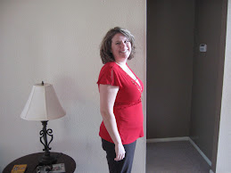Kristi - 13 weeks