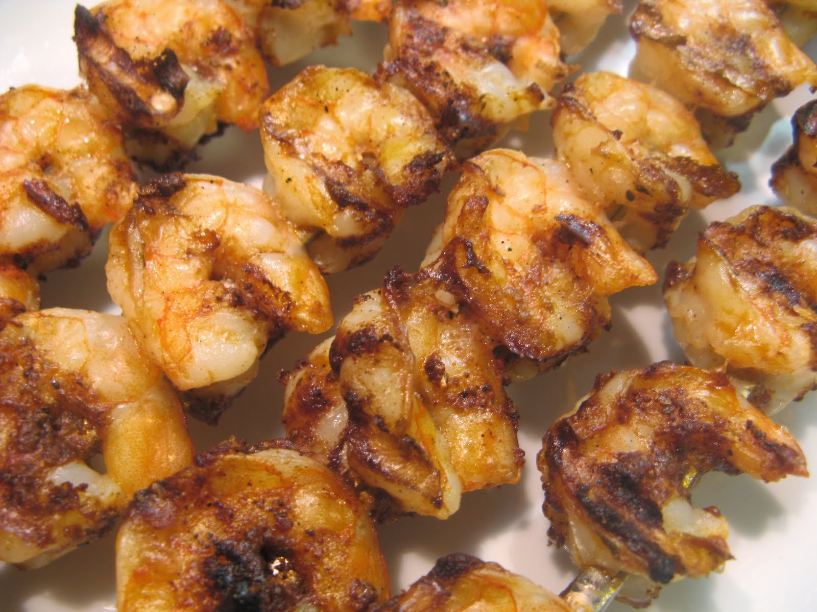 Bay Shrimp