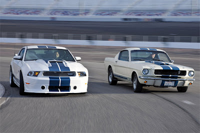 Shelby Ford Mustang, Ford Mustang, Ford,  Mustang